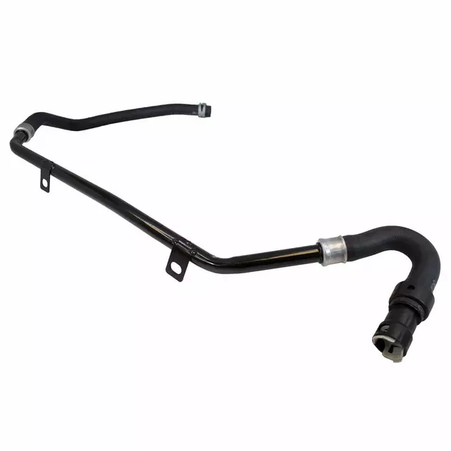 3C3Z18472BB - : 2003-2007 Ford HVAC Heater Hose - Motorcraft (KH-611) for Ford: Excursion, F-250 Super Duty, F-350 Super Duty, F-450 Super Duty, F-550 Super Duty Image