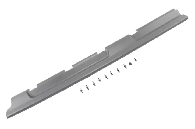 15766366 - Body: Rocker Molding for Chevrolet: Tahoe Image