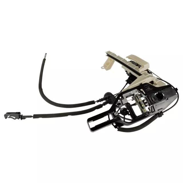 Latch - Ford (MB5Z-78219A64-F)