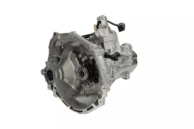 25190202 - : 5-Speed Manual Transmission Assembly for Chevrolet: Spark Image