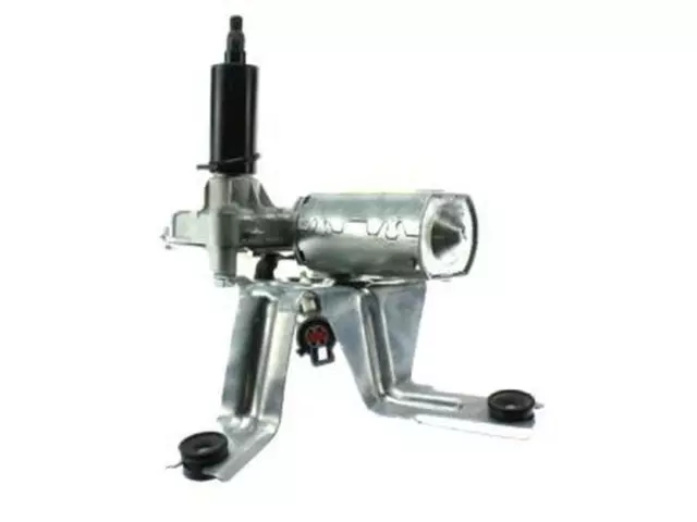 F87Z17508AD - Body: Motor for Ford: Explorer | Mercury: Mountaineer Image