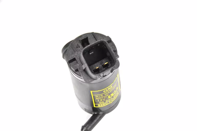 2013-2016 Chevrolet - Windshield Washer Pump - GM (96843553)