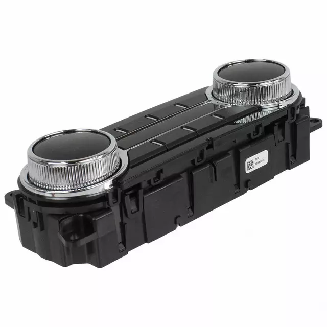 LC5Z19980LA - : Heater Control for Ford Image