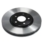 BD126035E - : Front Disc Brake Rotor for WAGNER BRAKE Image