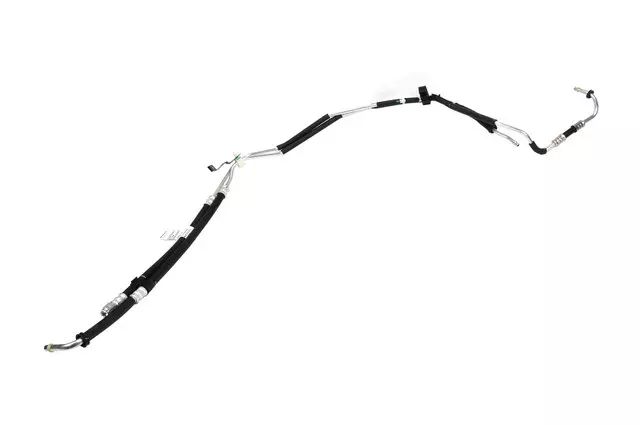 84165651 - Cooling System: Cooler Pipe for Chevrolet: Corvette Image