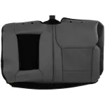 SL3Z1666601VA - : Cover Assembly Rear Seat Back for Ford Image