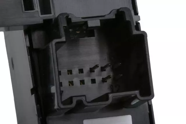 84544748 - Body: Hazard Switch for Cadillac: CT4 Image