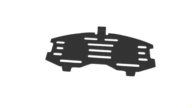 26233FE000 - : Disc Brake Pad Shim for Subaru Image
