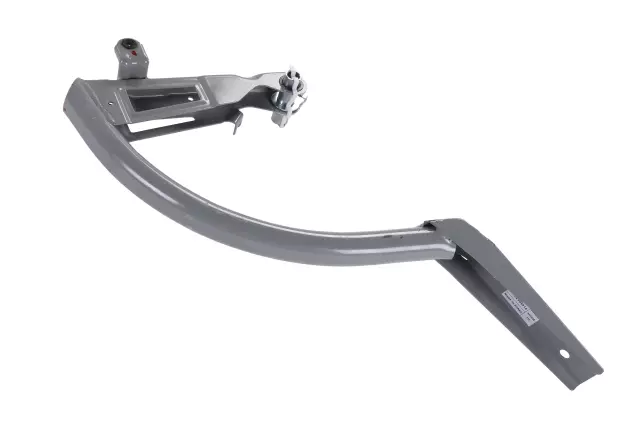 22944914 - : Driver Side Rear Compartment Lid Hinge for GM Image