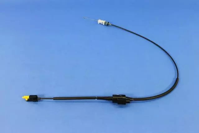 68341921AA - Automatic Transaxle 4 Speed: Ignition Interlock Cable for Mopar Image image