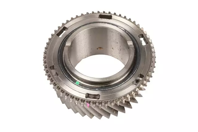 19300864 - : Manual Transmission 3rd Gear - Certified for ACDelco Image