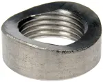 917111 - : 02 Sensor Bung SS 18 MM (Curved) for Dorman Image