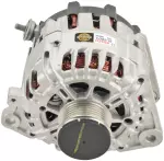 AL2407X - : Bosch Alternator for Bosch Image