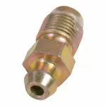 BKBOE12 - Brakes: Motorcraftâ„¢ Brake Bleeder Screw for Ford: Crown Victoria, F-150, Ranger | Lincoln: Mark LT, Town Car | Mercury: Grand Marquis, Marauder Image