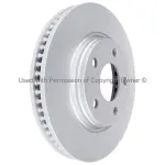 BR41117G - : Disc Brake Rotor for MPA ELECTRICAL Image