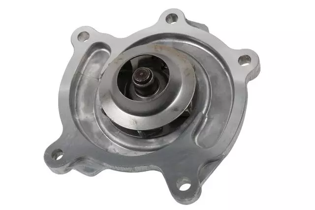 Acdelco™ Engine Water Pump - GM (251697)