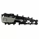 HA1Z5822601AB - Body: Handle, Inside for Lincoln: MKX, Nautilus Image