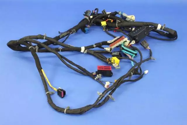 Instrument Panel Wiring - Mopar (68229545AB)