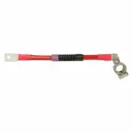 WC96398 - Electrical: Motorcraftâ„¢ Positive Cable for Ford: Transit-150, Transit-250, Transit-350, Transit-350 HD Image