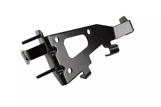 23207708 - : Passenger Side Manual Transmission Fluid Auxiliary Cooler Bracket for ACDelco Image