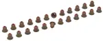 152390 - : Seal Set, valve stem for Elring Image