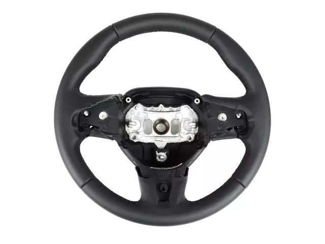 Steering Wheel - Mopar (5ZC00DX9AF)