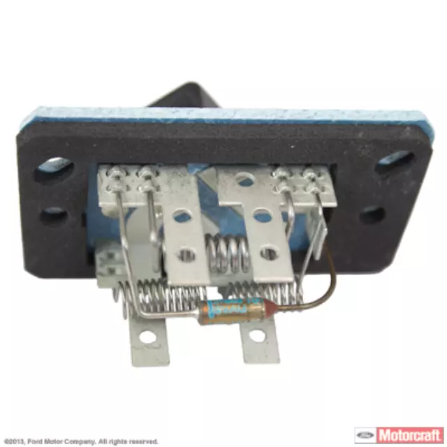 Resistor - Ford (F6DZ-19A706-AA)