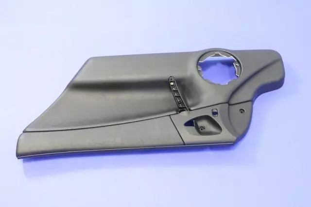 Door Trim Front Panel, Right - Mopar (XC921X9AC)