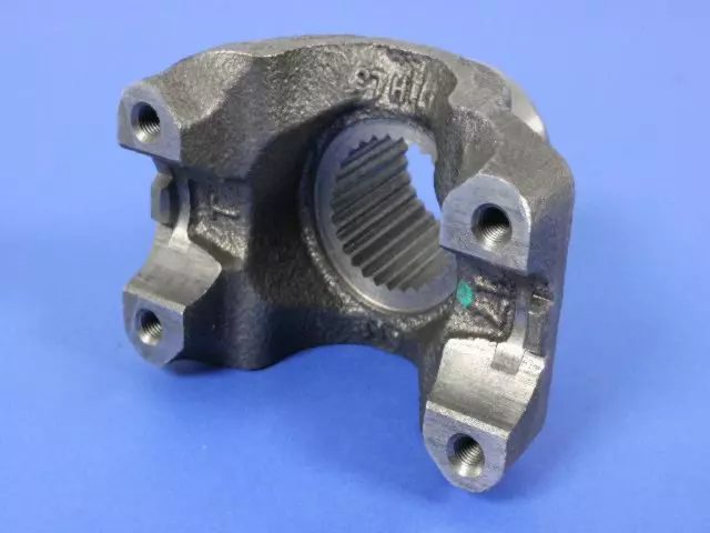 5012840AA - Rear Axle: Axle Yoke for Mopar Image