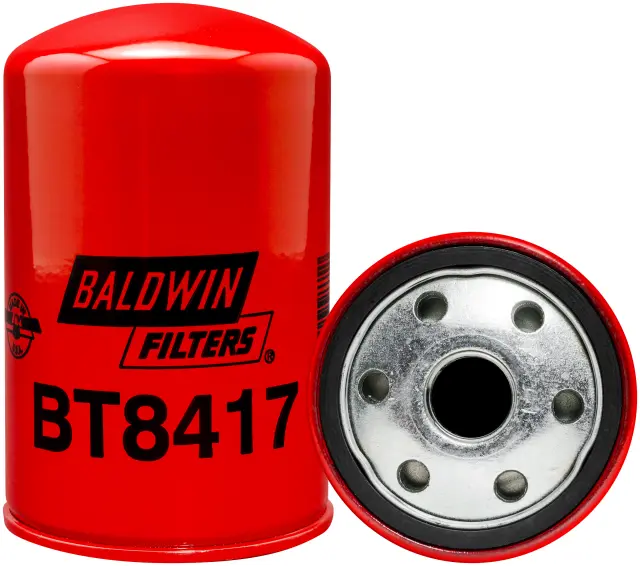 BT8417 - : Transmission Spin-on for Baldwin Image