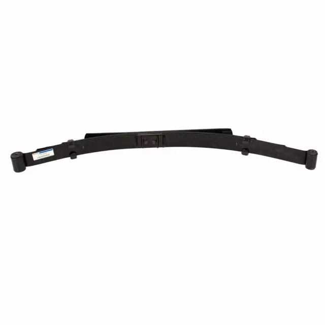 4L3Z5560MC - : 2004-2008 Ford Leaf Spring for Ford: F-150, F-150 Heritage | Lincoln: Mark LT Image
