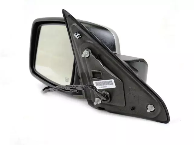 Outside Rearview Mirror, Left - Mopar (5RR791S2AD)