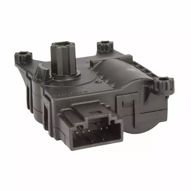 HVAC Air Inlet Door Actuator - Ford (FR3Z-19E616-E)