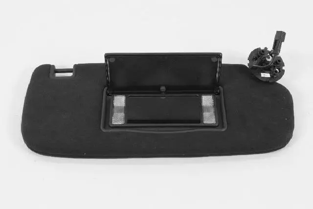 Illuminated Visor, Right - Mopar (1WK20DX9AF)