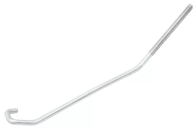 Rear Passenger Side Door Outside Handle Rod - GM (96846118)