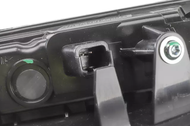 Passenger Side Rearview Mirror Turn Signal Lamp - GM (23453750)