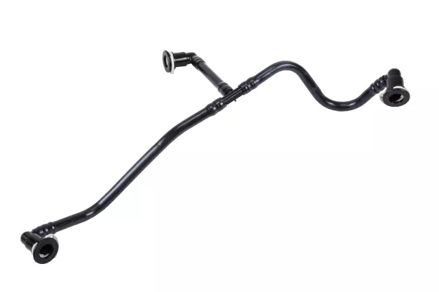 12649933 - : 2017-2021 GM PCV Hose for Cadillac: XT5, XT6 | Chevrolet: Blazer | GMC: Acadia Image
