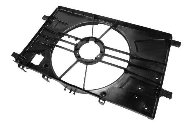13394454 - : Fan Shroud for GM Image