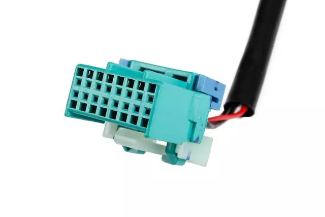 25808743 - Body: Mirror Assembly for Chevrolet: Trailblazer | GMC: Envoy Image