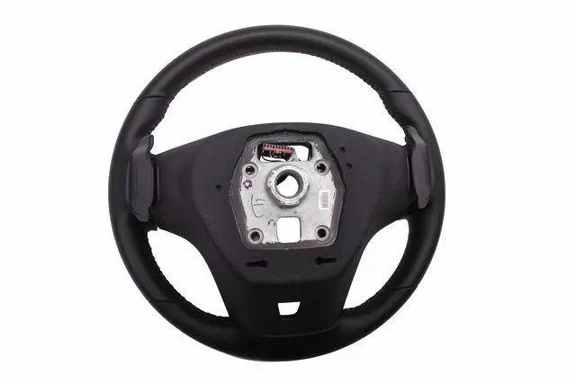 Inferno Orange Steering Wheel - GM (22790894)