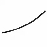 F4ZZ6342404BAM - Body: Lower Molding for Ford: Mustang Image