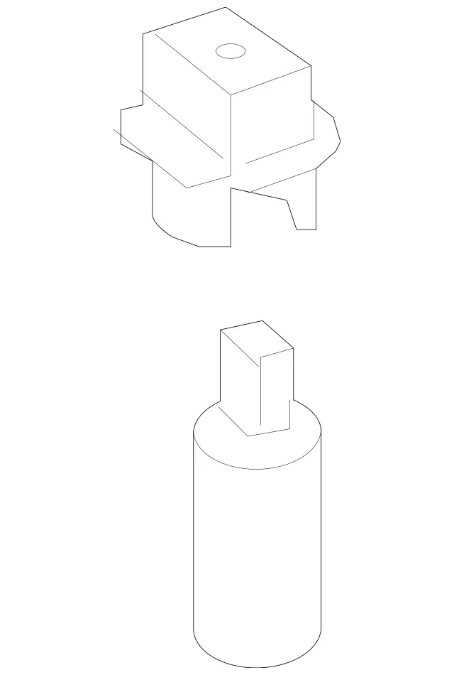 2048206061 - : Lamp Unit for Mercedes-Benz: AMG GT, AMG GT Black Series, AMG GT C, AMG GT R, AMG GT S, CLS400, CLS550, CLS63 AMG, CLS63 AMG S, E250, E350, E400, E550, E63 AMG, E63 AMG S Image