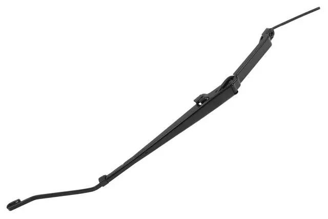 22724319 - : Passenger Side Windshield Wiper Arm for Oldsmobile: Alero | Pontiac: Grand Am Image