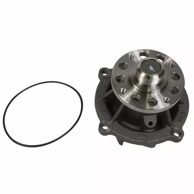 5C4Z8501A - : Pump Assembly Water for Ford Image