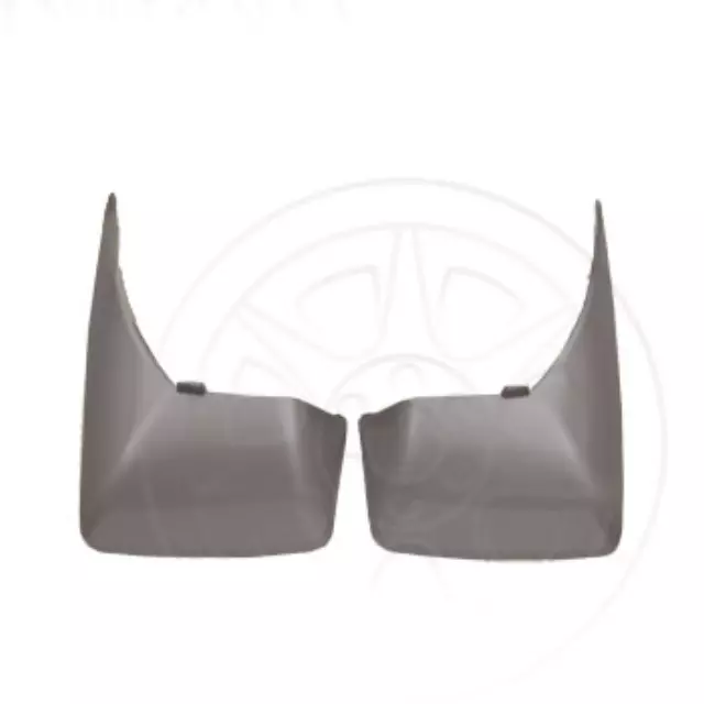19212580 - Exterior: Splash Guards, Rear for Chevrolet: Tahoe | GMC: Yukon Image