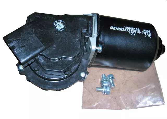 88987070 - Body: Wiper Motor for Cadillac: XLR Image