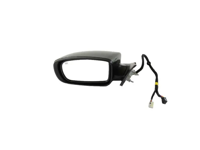 5KW49LAUAD - : Outside Rear-View Mirror, Left for Mopar Image