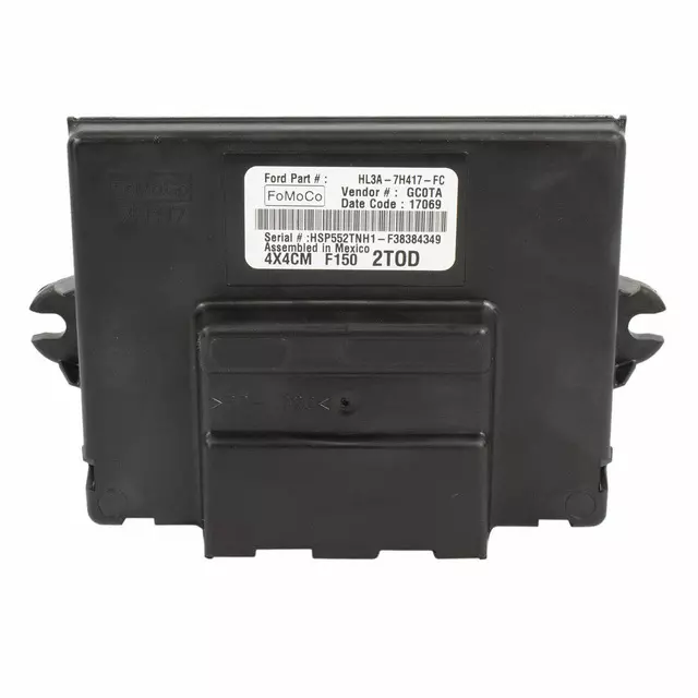 Module Transfer Shift Control - Ford (HL3Z-7E453-E)