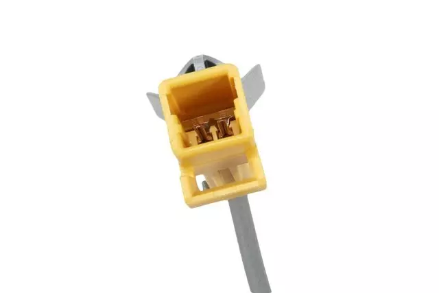 19260186 - Electrical: Belt &amp; Retractor for Cadillac: Escalade, Escalade ESV | Chevrolet: Suburban 2500, Tahoe | GMC: Yukon, Yukon XL 2500 Image