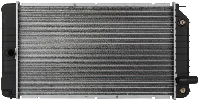 CU1515 - Belts and Cooling: Radiator for Spectra Premium Image